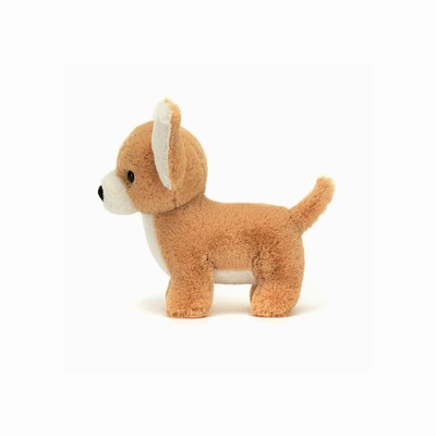 Jellycat Isobel Chihuahua Australia | 905143XPC